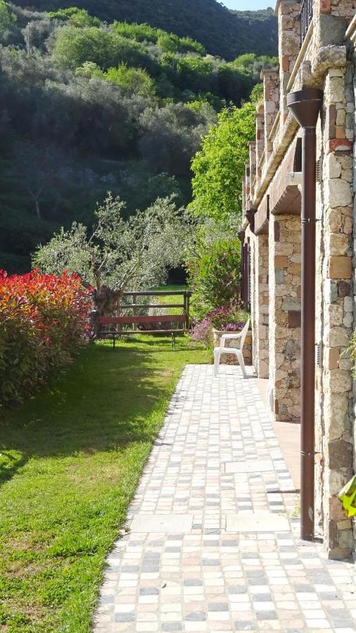 L'Allegra Brigata Finale Ligure Εξωτερικό φωτογραφία