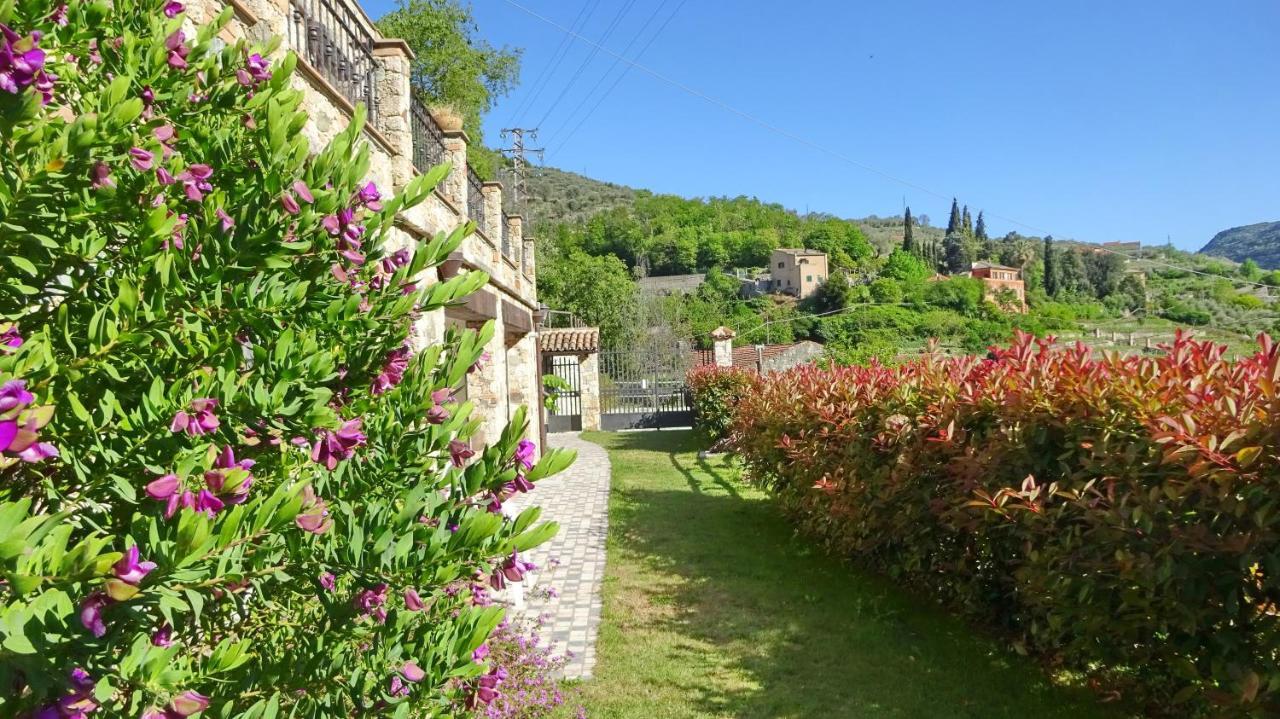 L'Allegra Brigata Finale Ligure Εξωτερικό φωτογραφία
