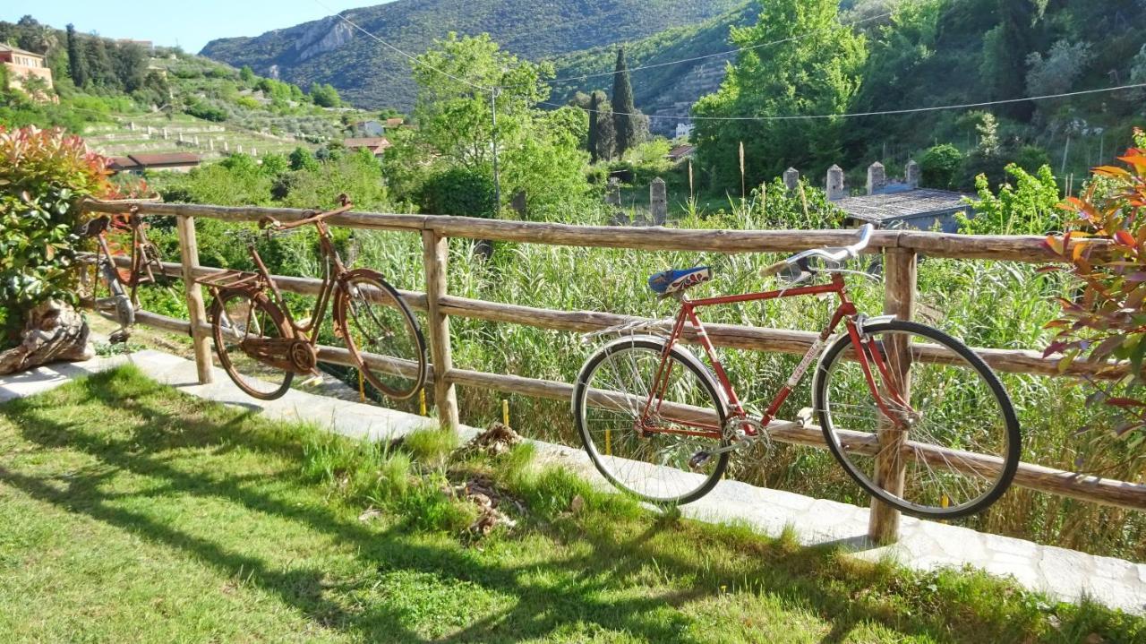 L'Allegra Brigata Finale Ligure Εξωτερικό φωτογραφία